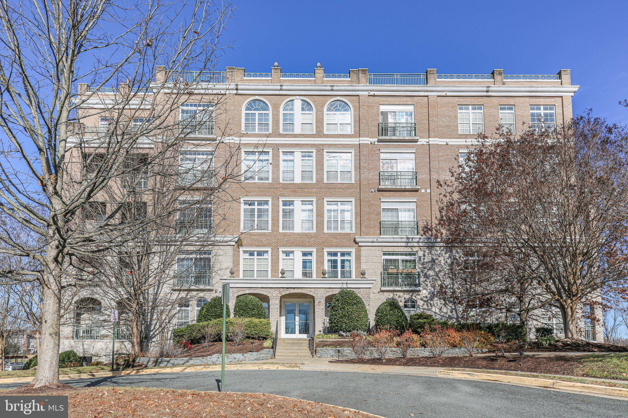 830 BELMONT BAY DR #206, Woodbridge, VA 22191