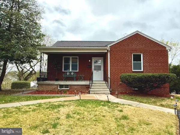 204 S 7TH ST,  Harrisburg,  PA 17113