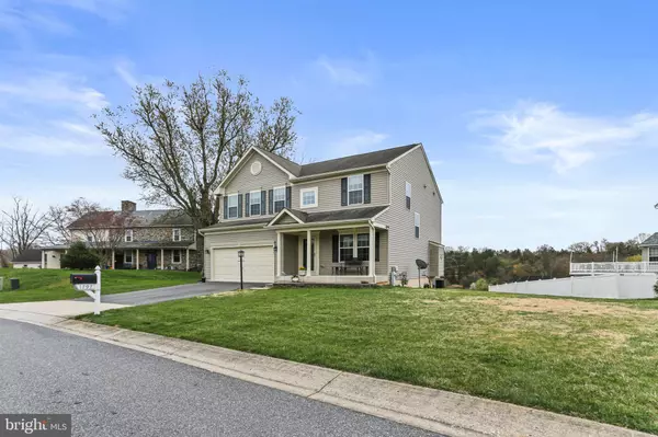 1797 ODEN WAY, Eldersburg, MD 21784