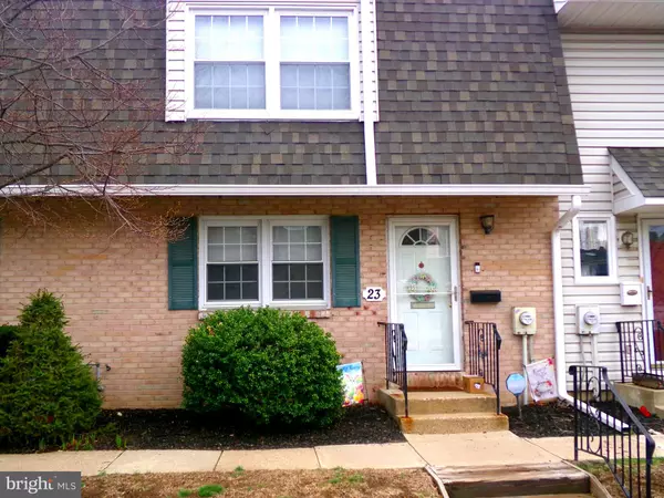 Merchantville, NJ 08109,12 E MAPLE AVE #23