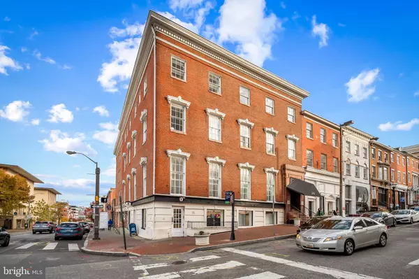 Baltimore, MD 21201,529 N CHARLES ST #101