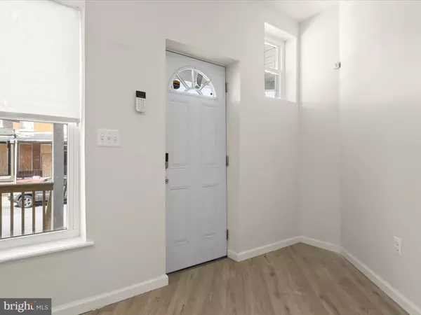 Baltimore, MD 21218,2005 KENNEDY AVE