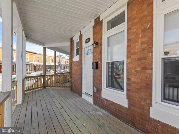 Baltimore, MD 21218,2005 KENNEDY AVE