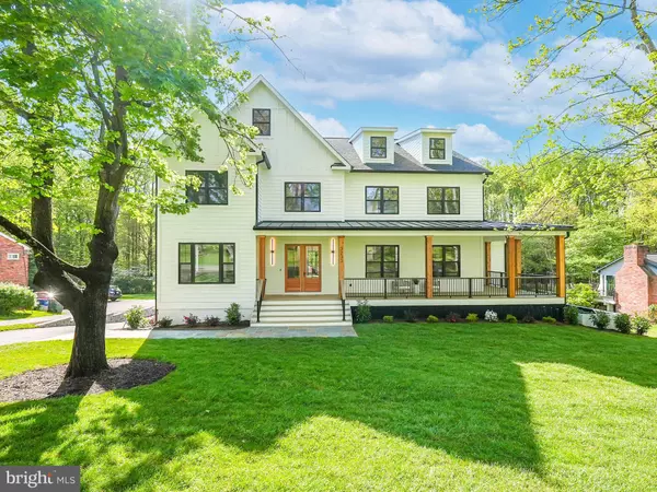 3233 HIGHLAND LN,  Fairfax,  VA 22031