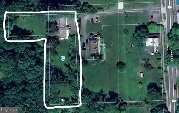 Clarksburg, MD 20871,26004 FREDERICK RD