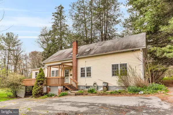 26004 FREDERICK RD, Clarksburg, MD 20871