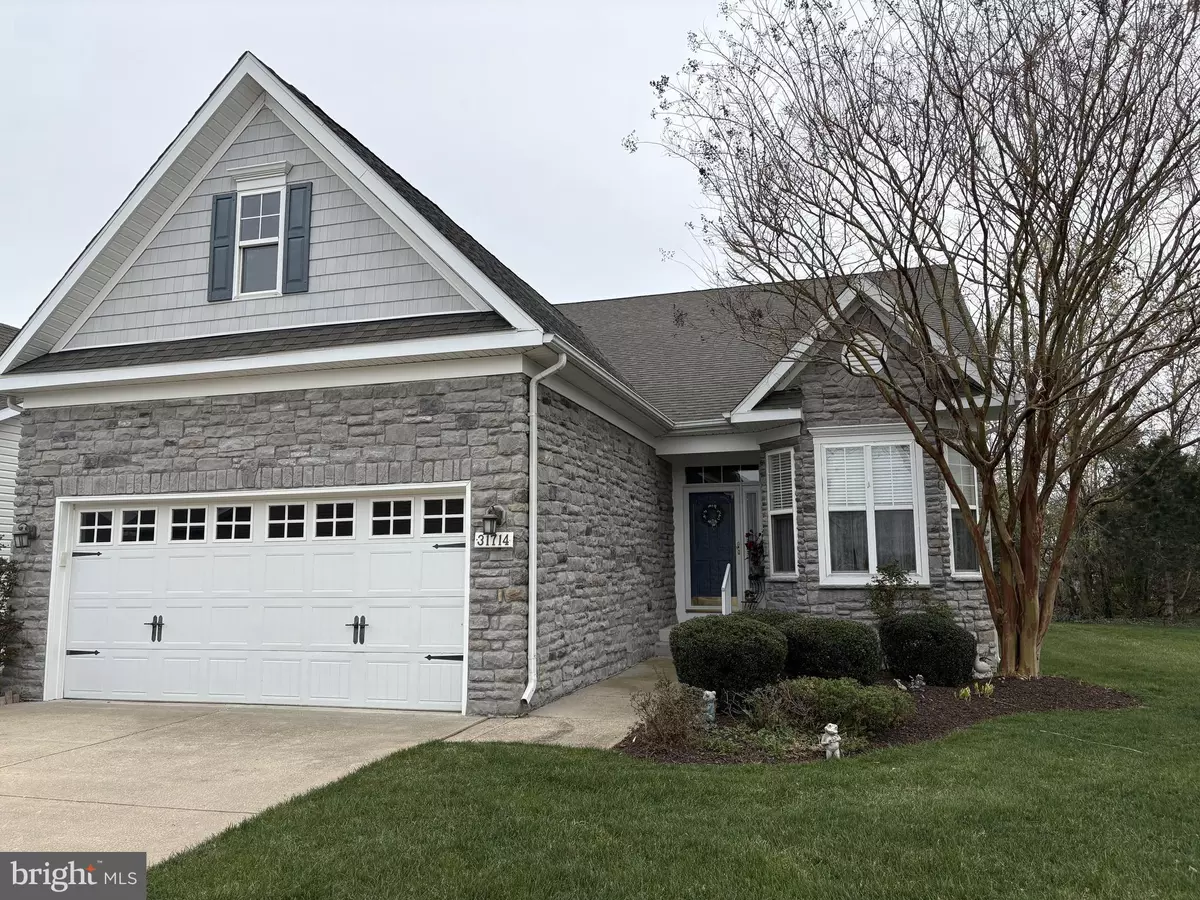 Lewes, DE 19958,31714 GRENACHE CT #59