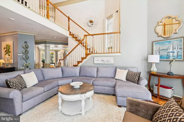 Annapolis, MD 21401,709 PILOT HOUSE DR
