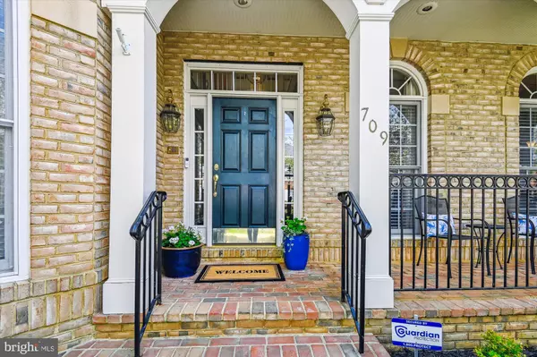 Annapolis, MD 21401,709 PILOT HOUSE DR
