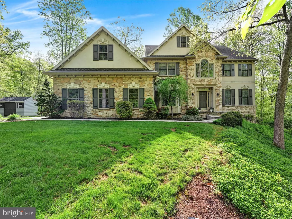 Palmyra, PA 17078,2 CHICKADEE CIR