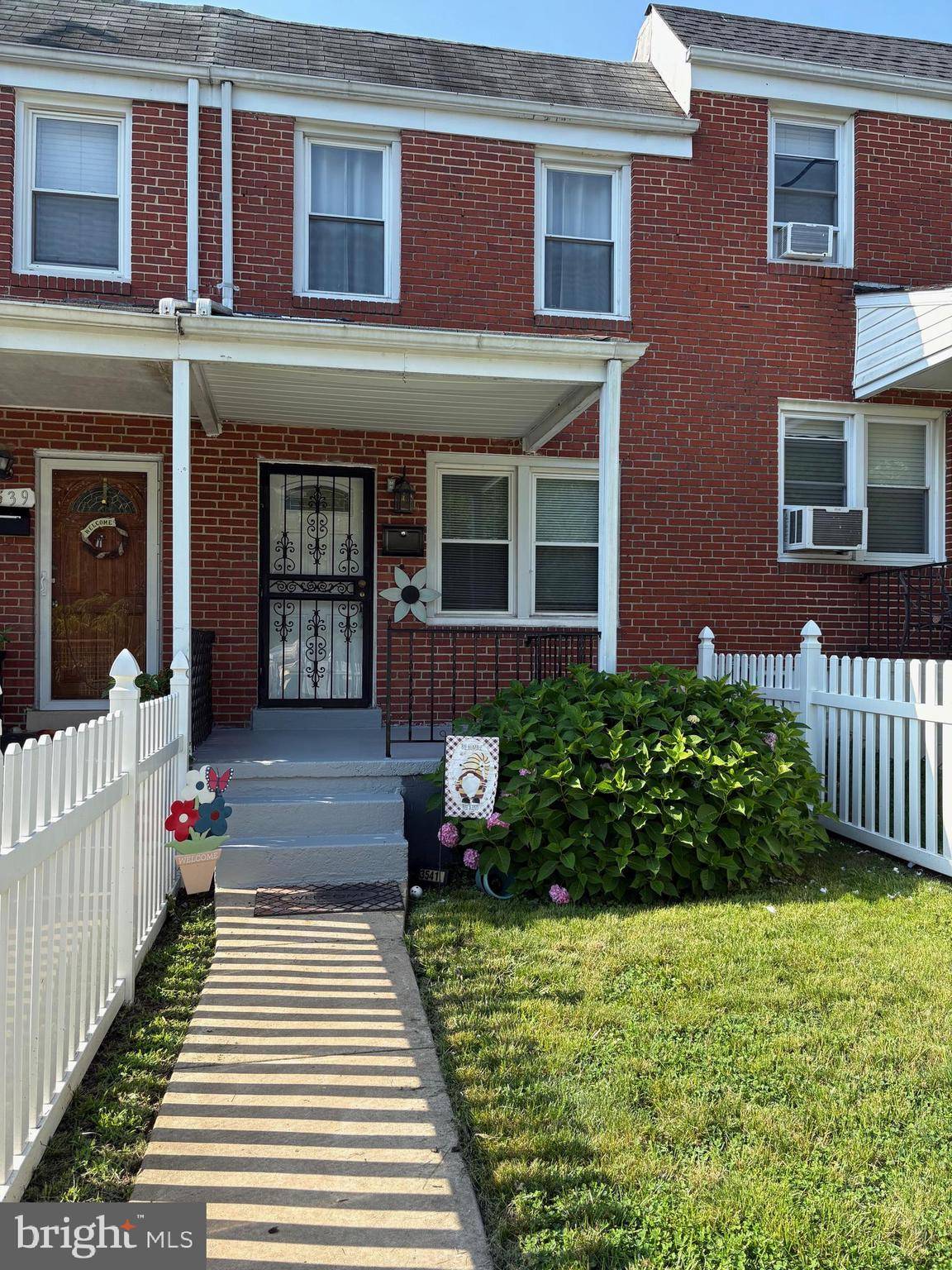 Baltimore, MD 21229,3541 BENZINGER RD