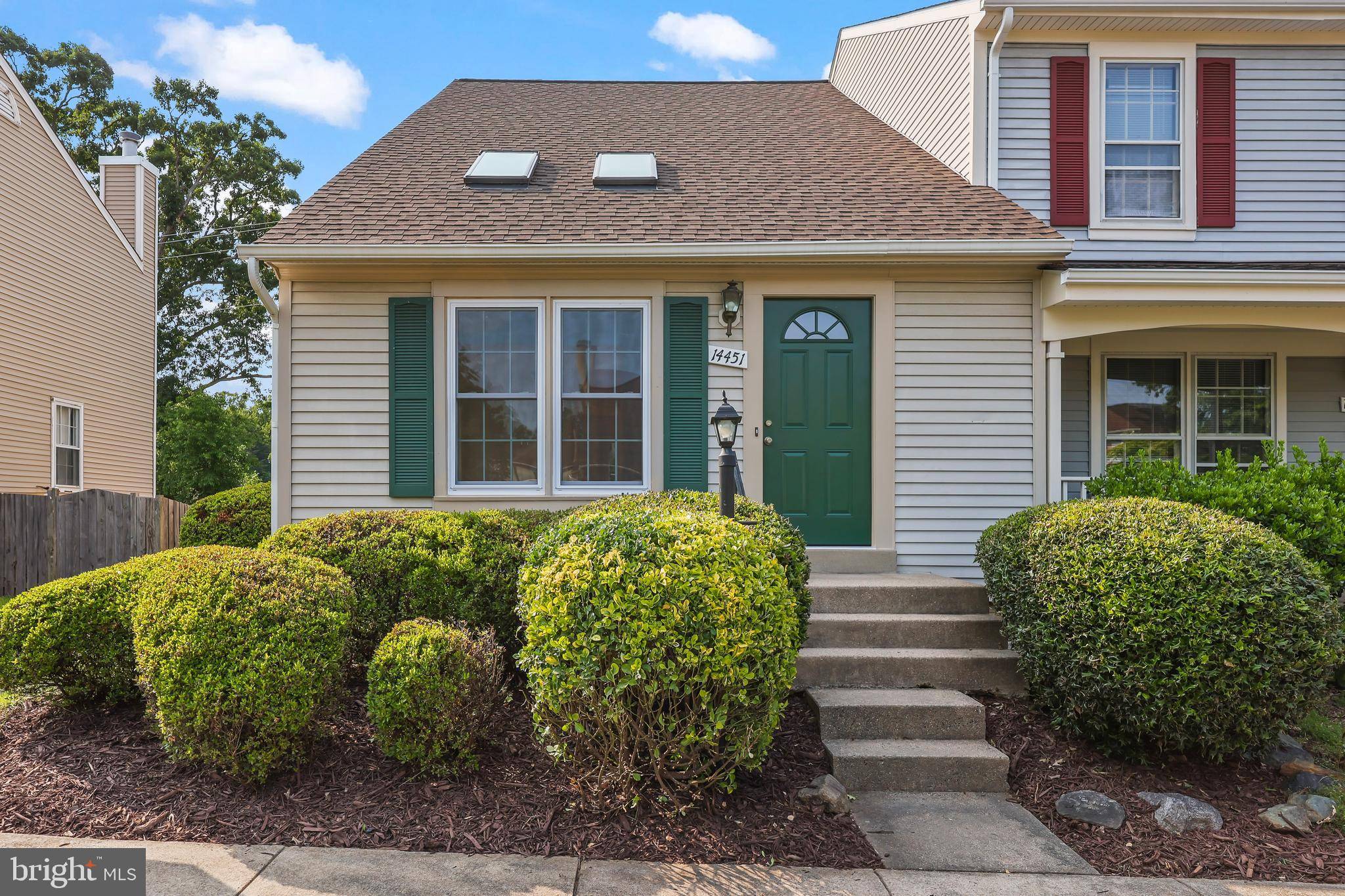 14451 WHISPERWOOD CT, Dumfries, VA 22025