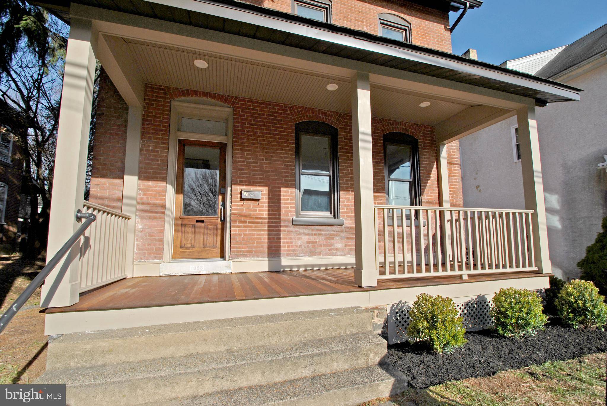 Perkasie, PA 18944,513 W CHESTNUT ST
