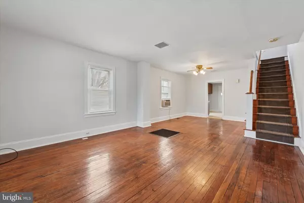 Coatesville, PA 19320,111-113 FULTON ST