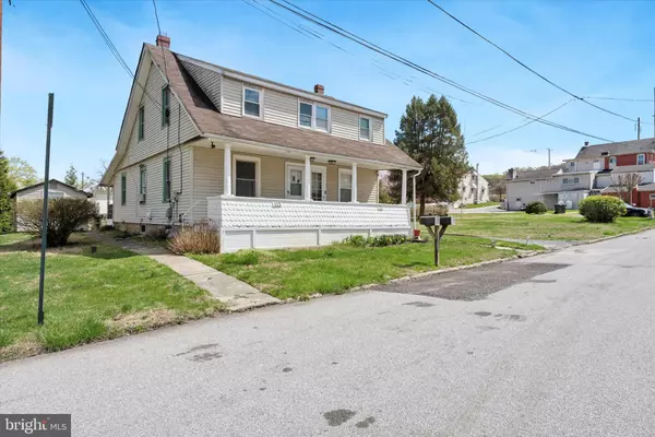 111-113 FULTON ST, Coatesville, PA 19320
