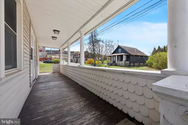 Coatesville, PA 19320,111-113 FULTON ST