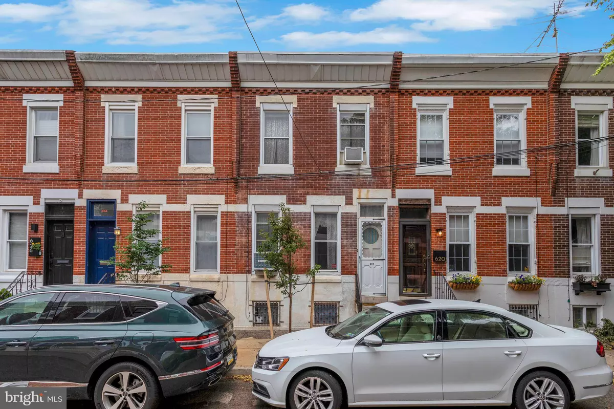 Philadelphia, PA 19146,622 S BAMBREY ST