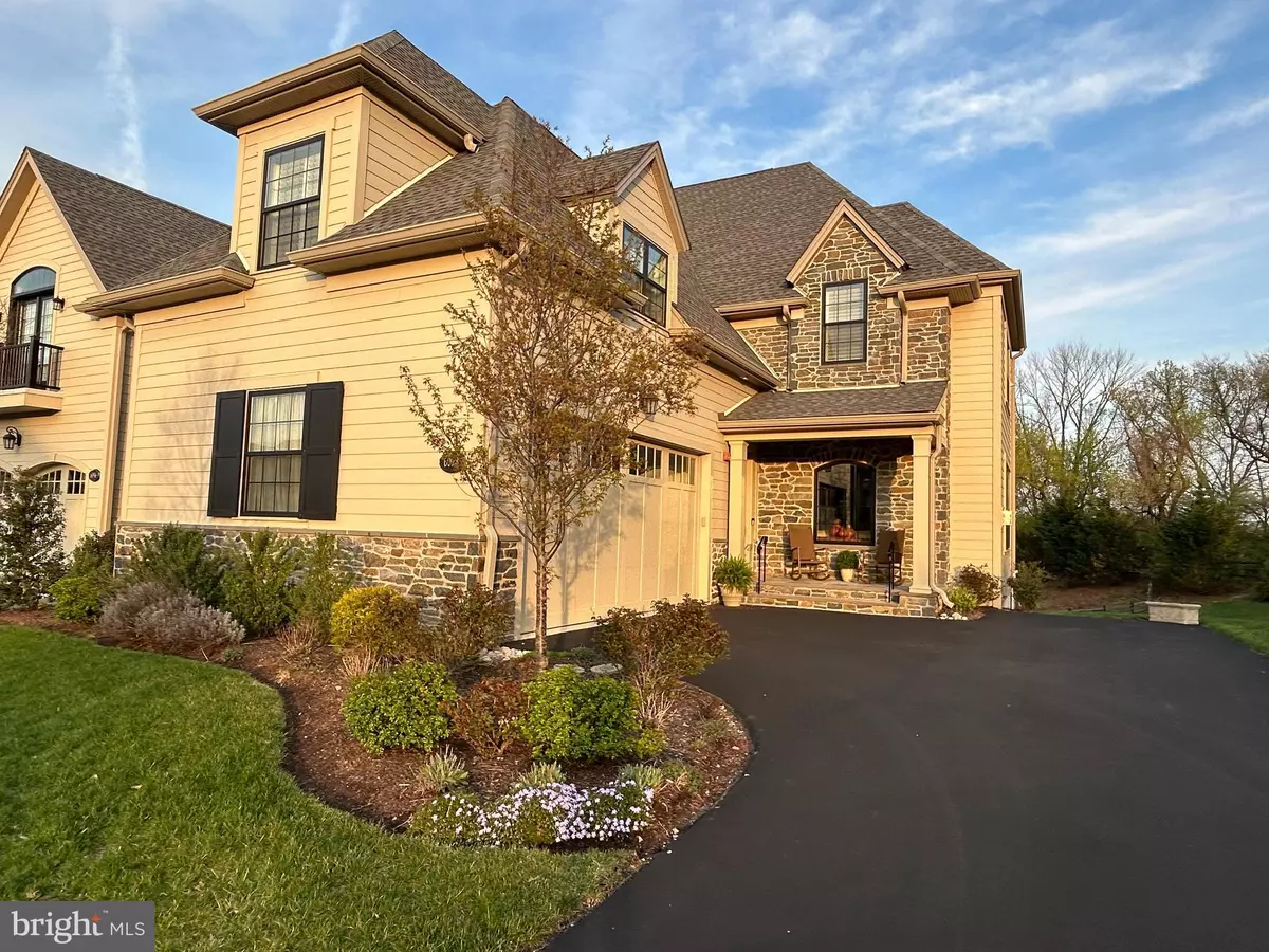 Flourtown, PA 19031,6098 CREEKSIDE DR