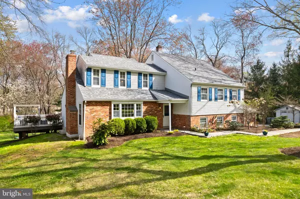 409 TOLAND DR,  Fort Washington,  PA 19034