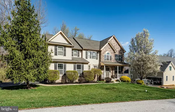 Glenmoore, PA 19343,47 BRITTANY LN