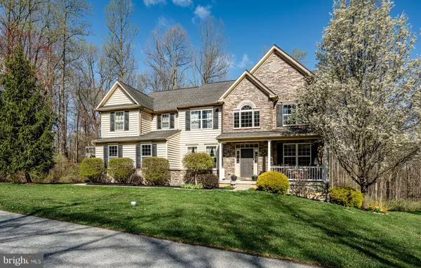 Glenmoore, PA 19343,47 BRITTANY LN