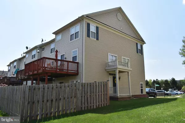 Bristow, VA 20136,9240 CASCADE FALLS DR