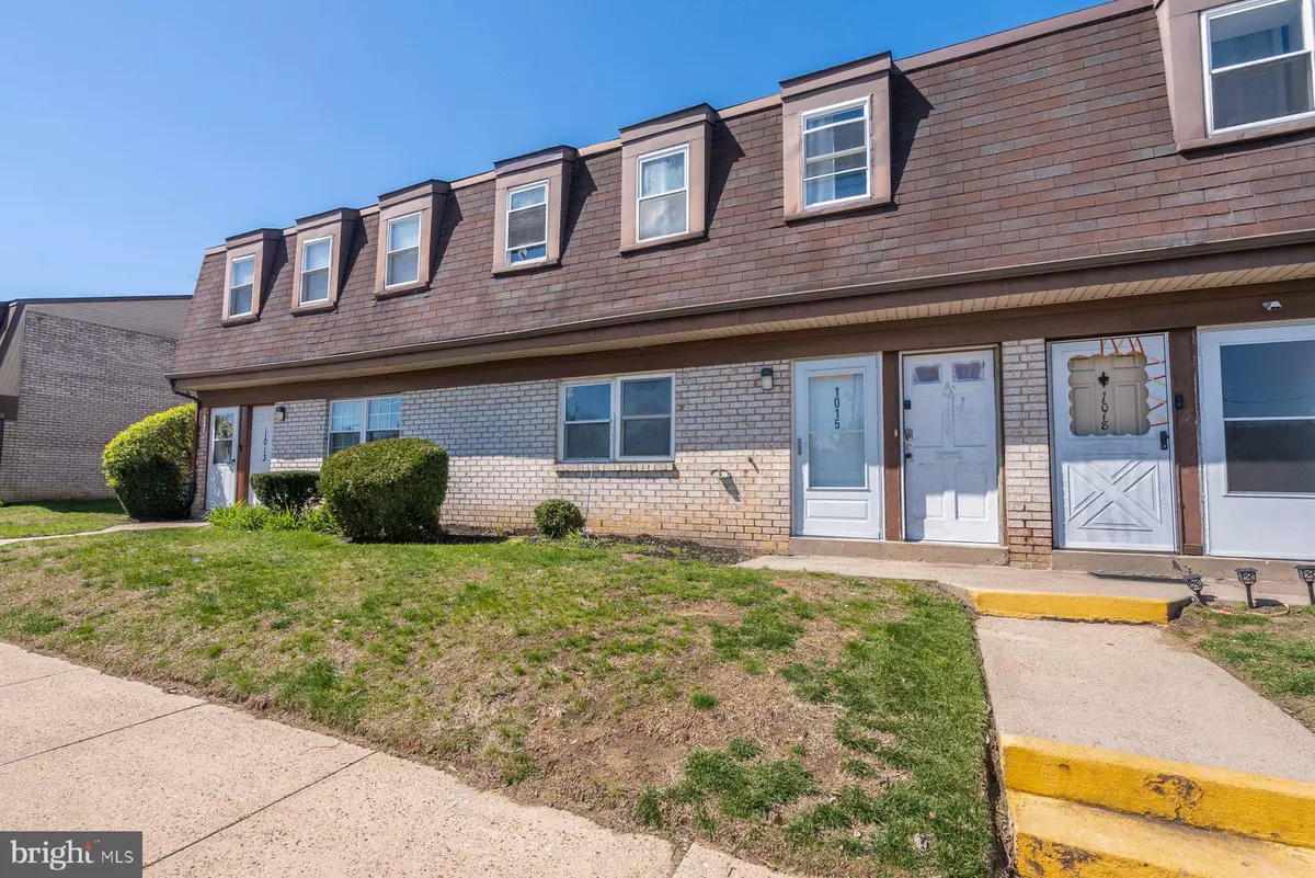 Burlington, NJ 08016,1015 JARDIN CT