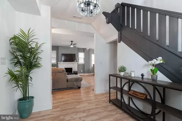 Baltimore, MD 21215,3808 BARRINGTON RD