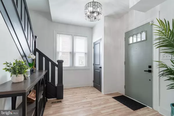 Baltimore, MD 21215,3808 BARRINGTON RD