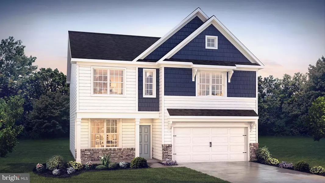 2048 GREGORY DR, Allentown, PA 18103