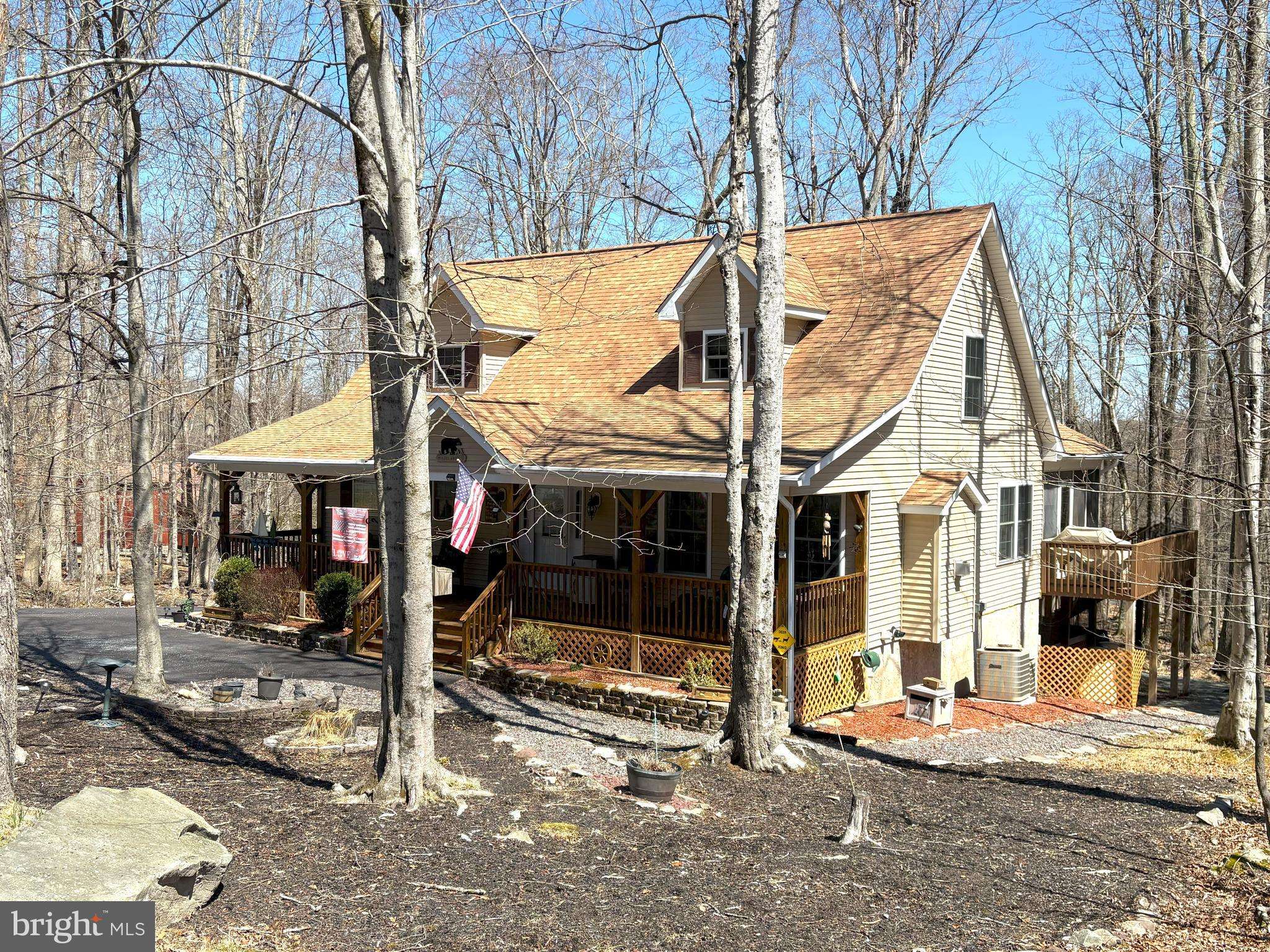 Lake Ariel, PA 18436,1099 INDIAN DR