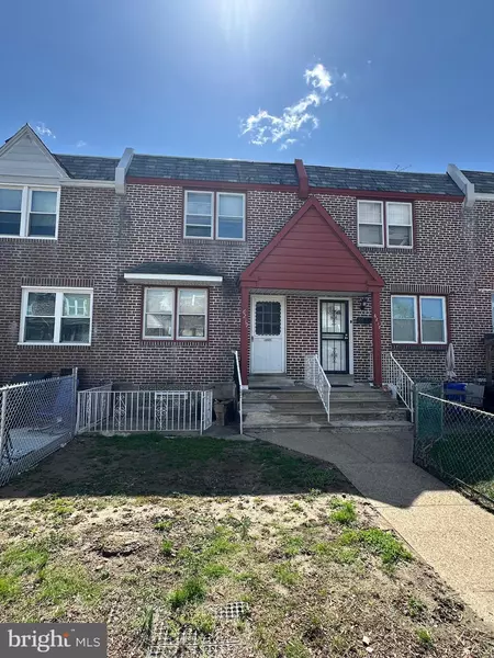 6219 ALGARD ST, Philadelphia, PA 19135