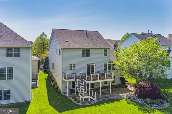 Frederick, MD 21704,9703 ROYAL CREST CIR