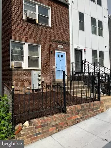 Washington, DC 20002,1002 18TH ST NE