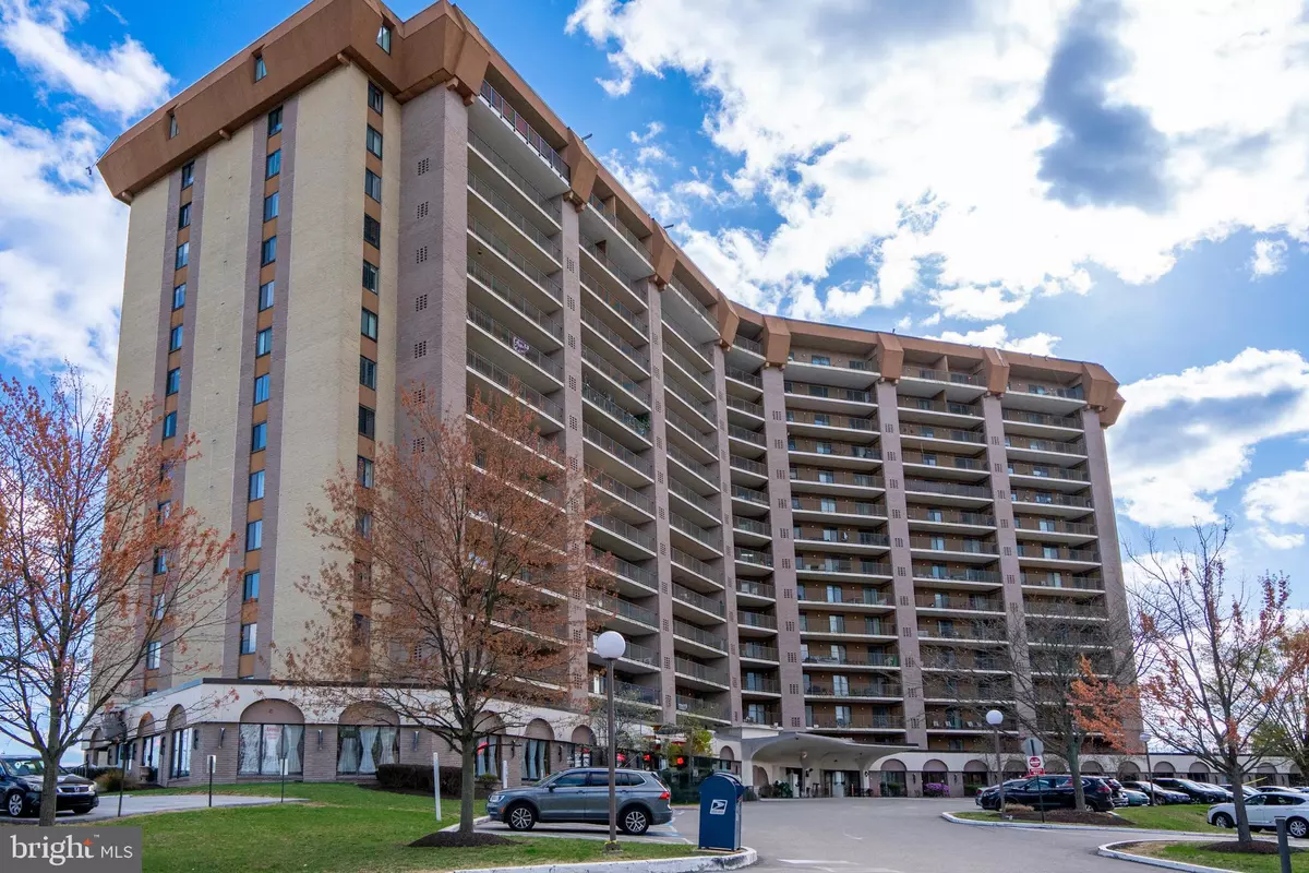 King Of Prussia, PA 19406,10209 VALLEY FORGE CIR #209