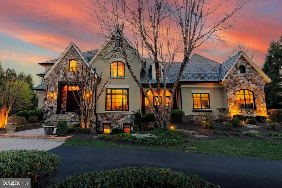 644 DEERFIELD FARM CT, Great Falls, VA 22066