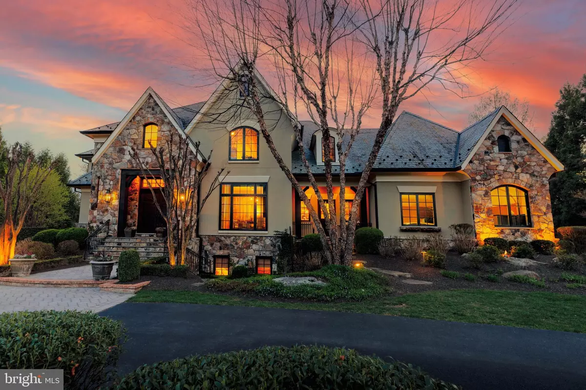 Great Falls, VA 22066,644 DEERFIELD FARM CT