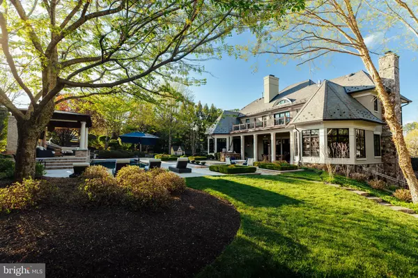 Great Falls, VA 22066,644 DEERFIELD FARM CT