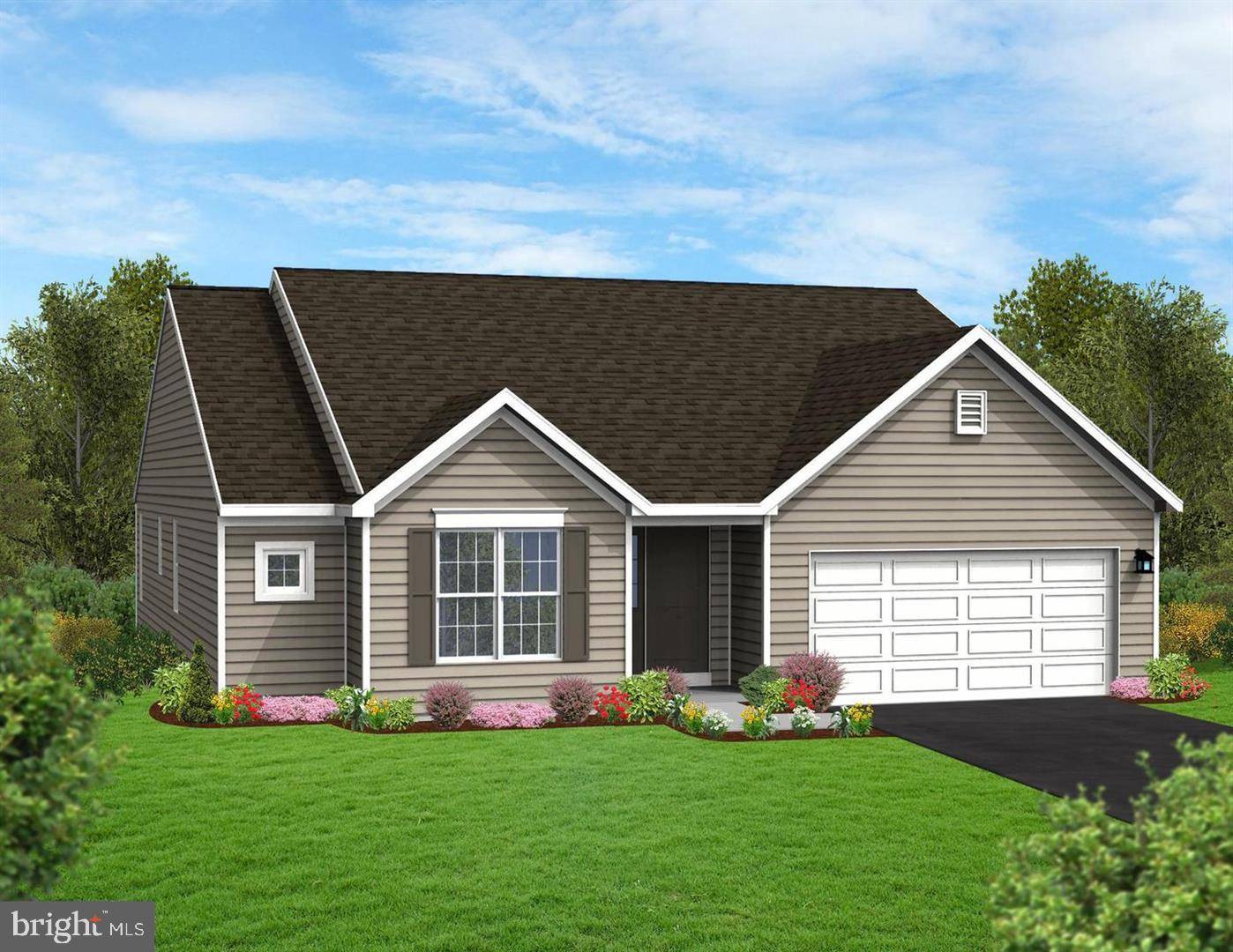 Duncannon, PA 17020,ABBEY PLAN AT STONE MILL ESTATES