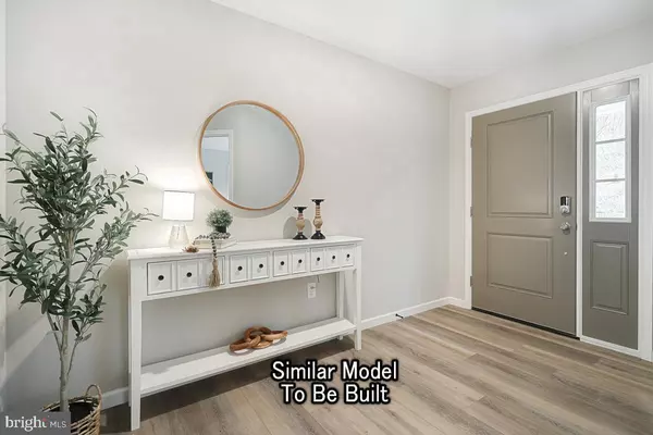 Duncannon, PA 17020,ABBEY PLAN AT STONE MILL ESTATES