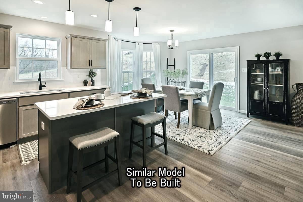 Duncannon, PA 17020,ABBEY PLAN AT STONE MILL ESTATES