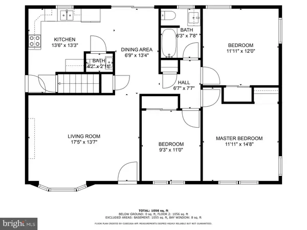 Clementon, NJ 08021,155 E ATLANTIC AVE