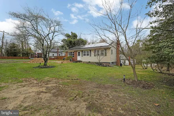 155 E ATLANTIC AVE, Clementon, NJ 08021