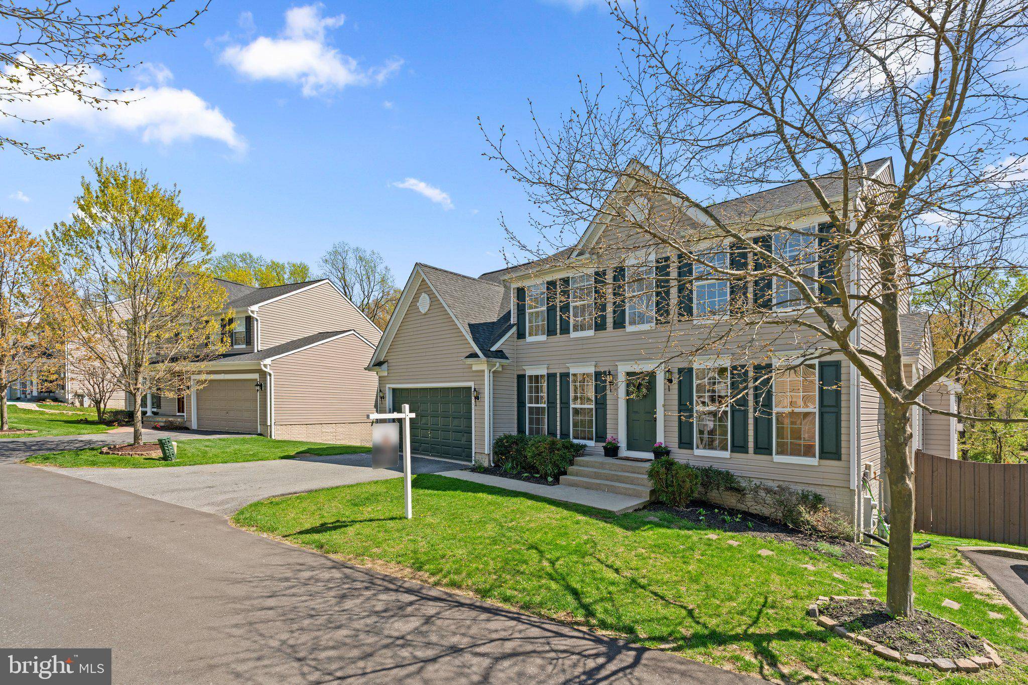 Columbia, MD 21046,9531 ROMMEL DR