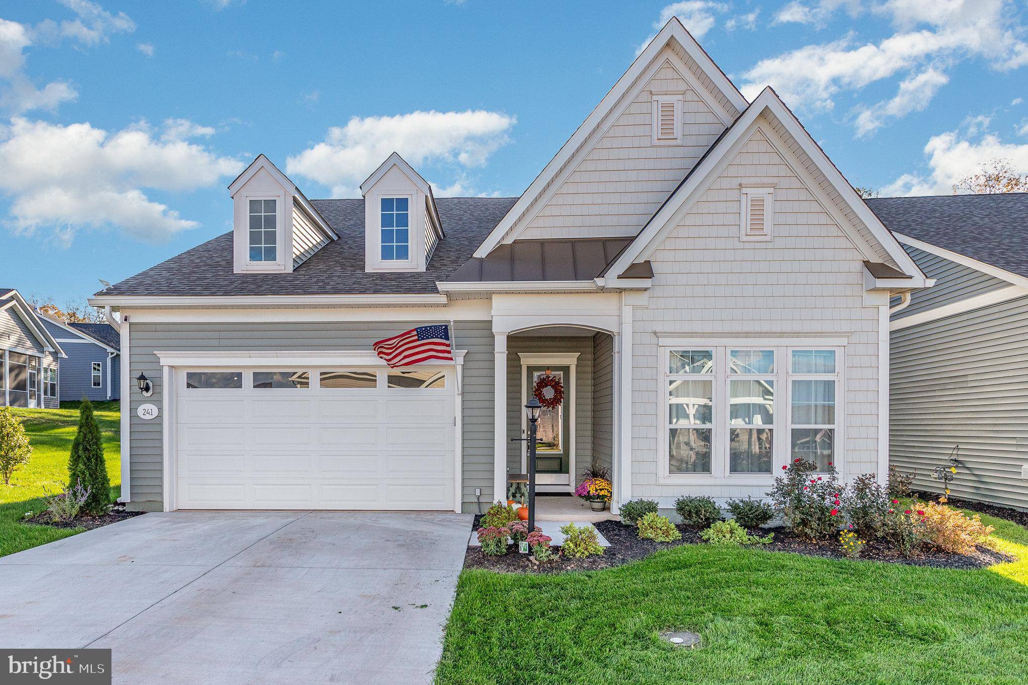 Gettysburg, PA 17325,241 QUIET CREEK DR