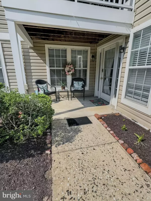 Baltimore, MD 21209,3215 KATEWOOD CT #2-3215