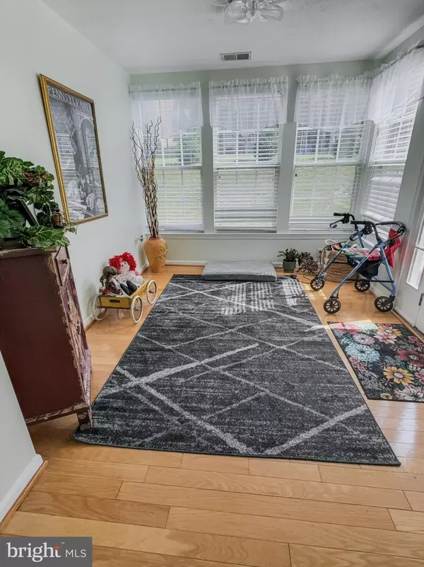 Baltimore, MD 21209,3215 KATEWOOD CT #2-3215