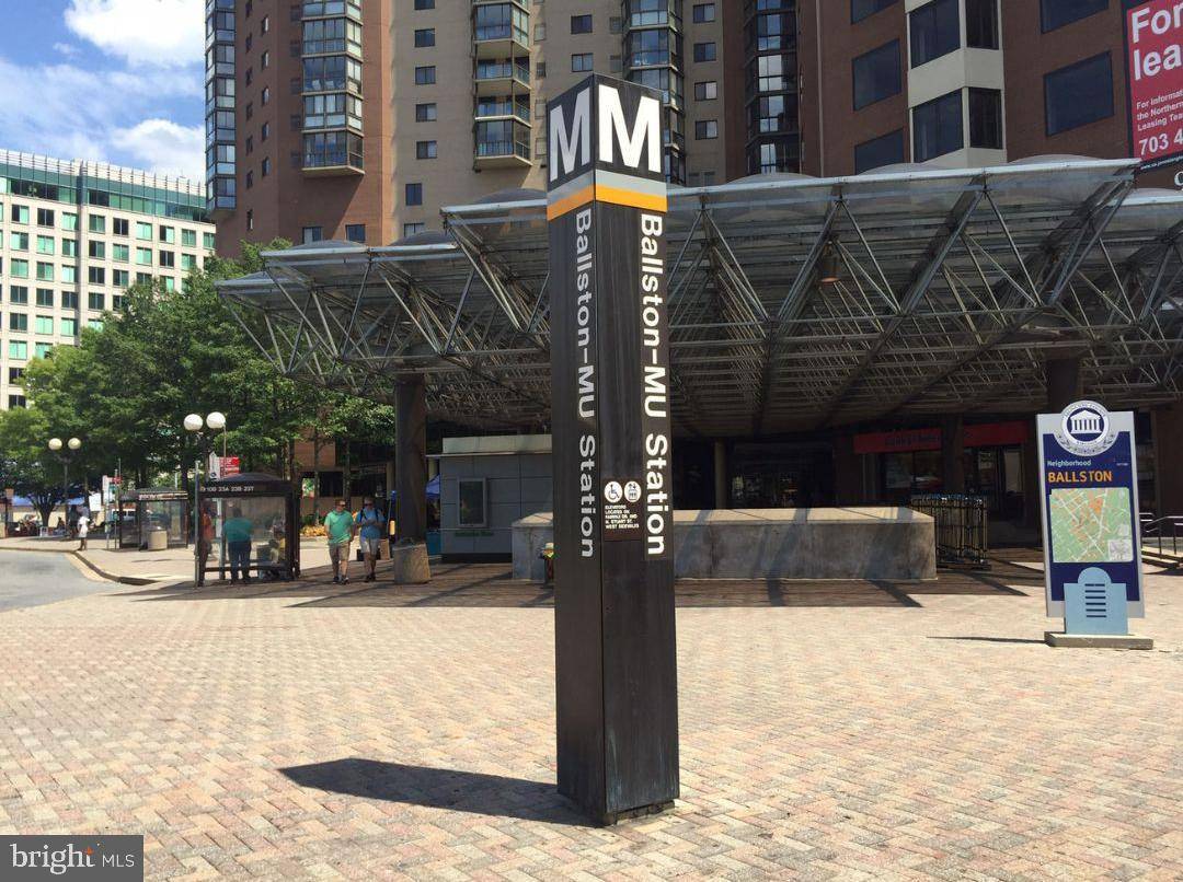 Arlington, VA 22201,4011 11TH ST N