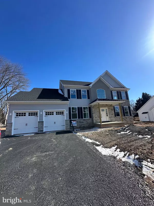 43 DAVISVILLE RD, Southampton, PA 18966