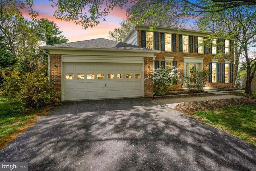 14964 CARRY BACK DRIVE, North Potomac, MD 20878